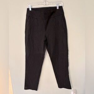 Classic Black Women's Pants